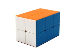 Cubo magico 223 en caja 